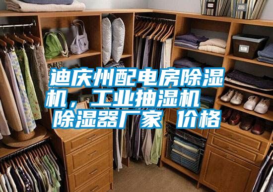 迪慶州配電房除濕機，工業(yè)抽濕機  除濕器廠家 價格