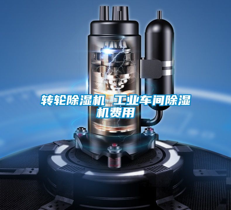 轉輪除濕機 工業車間除濕機費用