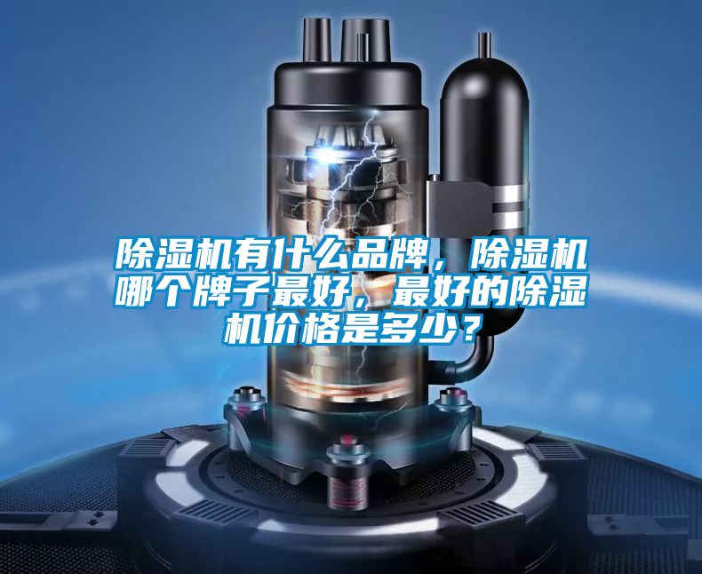 除濕機有什么品牌,除濕機哪個牌子最好,最好的除濕機價格是多少?
