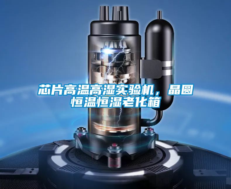 芯片高溫高濕實(shí)驗(yàn)機(jī),晶圓恒溫恒濕老化箱