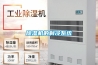 除濕機的制冷系統